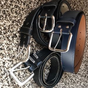 Men’s Belts